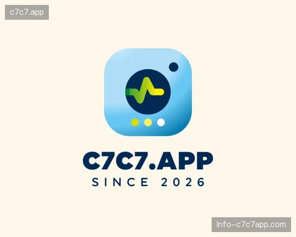 了解c7c7.app官方